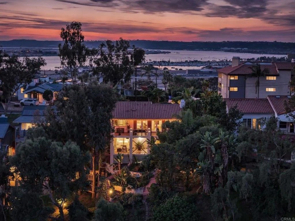 Photo of 2875 Union St, San Diego, CA 92103 (MLS # NDP2600891)