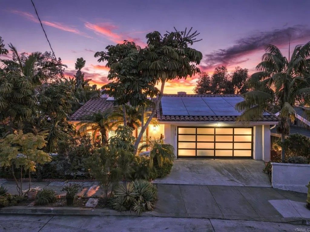 Photo of 2875 Union St, San Diego, CA 92103 (MLS # NDP2600891)