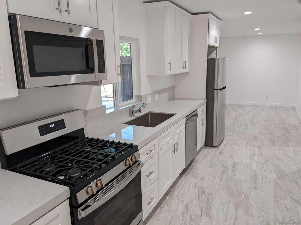 Photo of 4163 1/2 Marian St, La Mesa, CA 91941 (MLS # 260015633)