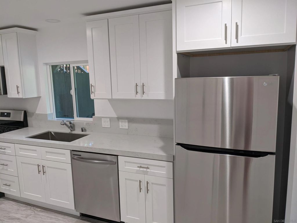 Photo of 4163 1/2 Marian St, La Mesa, CA 91941 (MLS # 260015633)