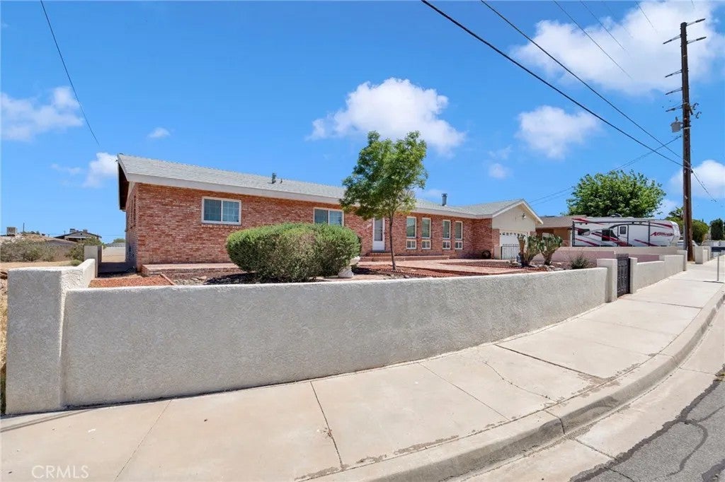 1231 Mecca Drive