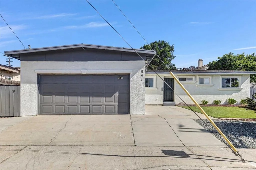 941 Bucky Lane