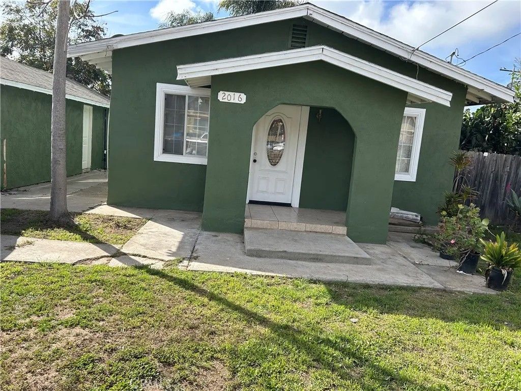 Photo of 2016 F Avenue, National City, CA 91950 (MLS # MB26040519)