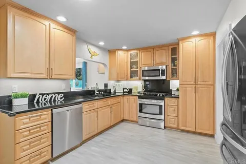 9933 Golden West Ln, Santee, CA 92071 - #: PTP2504637