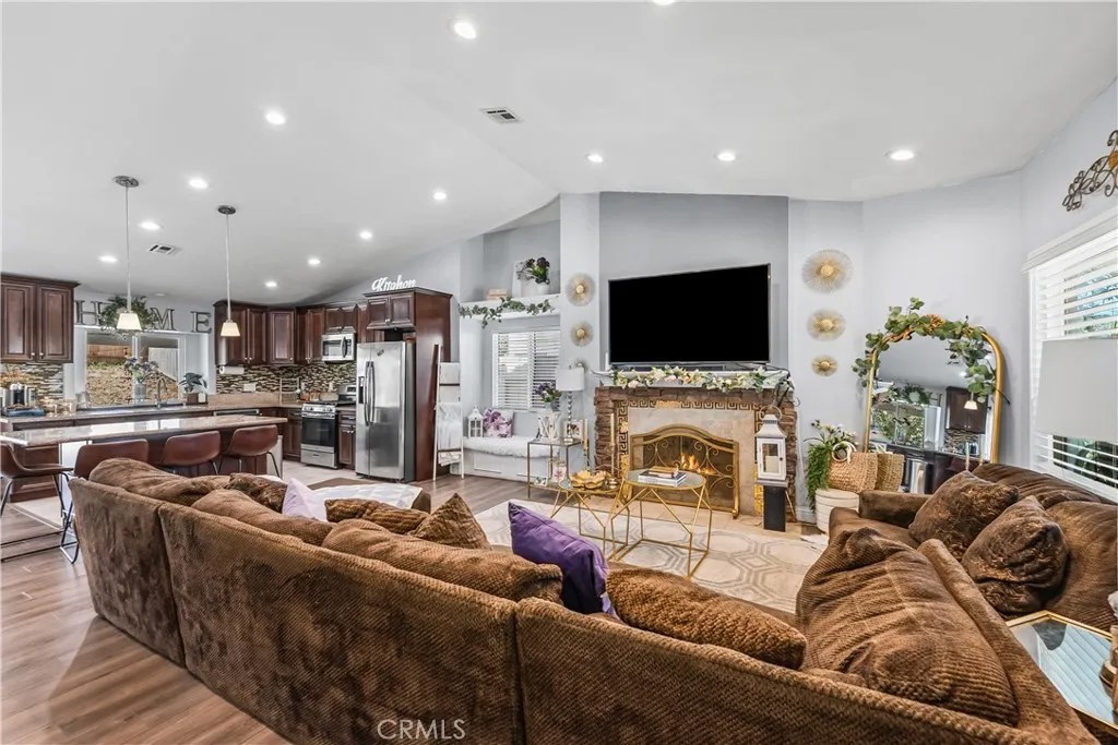 1304 springline Drive