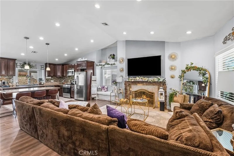 1304 springline Drive