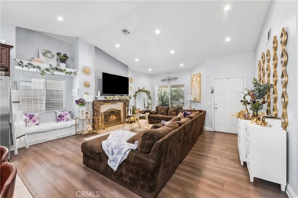 1304 springline Drive