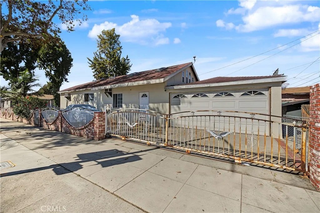 10970 Ruth Street