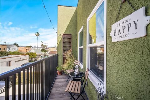 Tiny photo for 1245 S Hudson Ave, Los Angeles, CA 90019 (MLS # SR25239510)