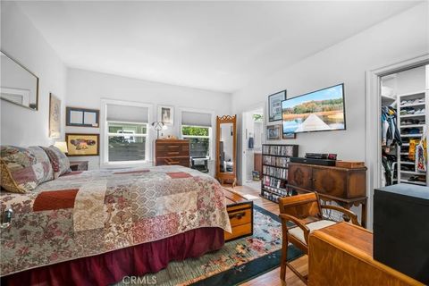 Tiny photo for 1245 S Hudson Ave, Los Angeles, CA 90019 (MLS # SR25239510)