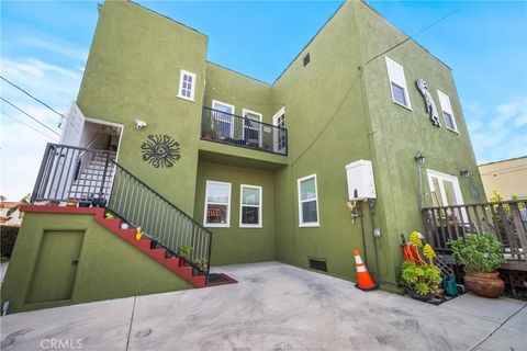 Tiny photo for 1245 S Hudson Ave, Los Angeles, CA 90019 (MLS # SR25239510)
