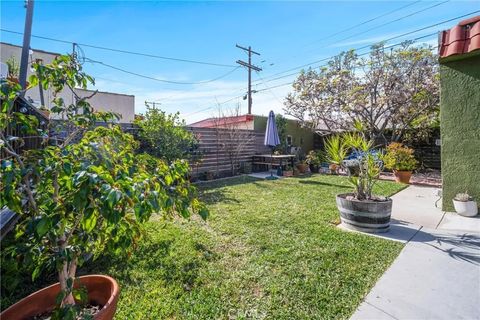 Tiny photo for 1245 S Hudson Ave, Los Angeles, CA 90019 (MLS # SR25239510)