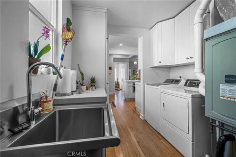 Tiny photo for 1245 S Hudson Ave, Los Angeles, CA 90019 (MLS # SR25239510)
