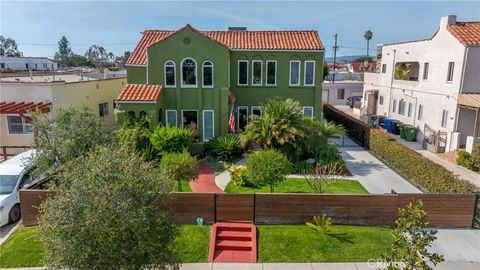 Tiny photo for 1245 S Hudson Ave, Los Angeles, CA 90019 (MLS # SR25239510)