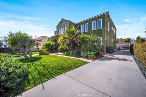 Tiny photo for 1245 S Hudson Ave, Los Angeles, CA 90019 (MLS # SR25239510)
