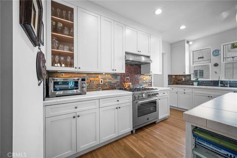 Tiny photo for 1245 S Hudson Ave, Los Angeles, CA 90019 (MLS # SR25239510)