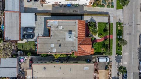 Tiny photo for 1245 S Hudson Ave, Los Angeles, CA 90019 (MLS # SR25239510)