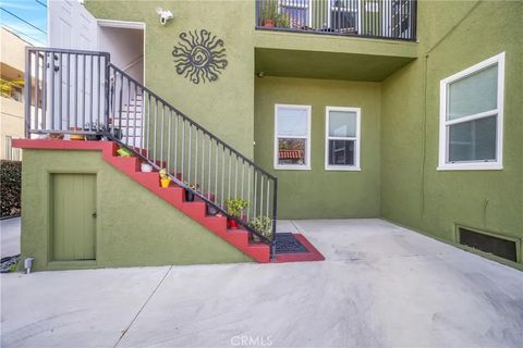 Tiny photo for 1245 S Hudson Ave, Los Angeles, CA 90019 (MLS # SR25239510)