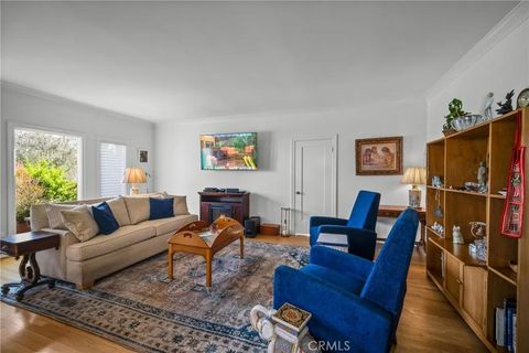Tiny photo for 1245 S Hudson Ave, Los Angeles, CA 90019 (MLS # SR25239510)
