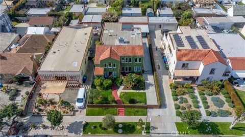 Tiny photo for 1245 S Hudson Ave, Los Angeles, CA 90019 (MLS # SR25239510)