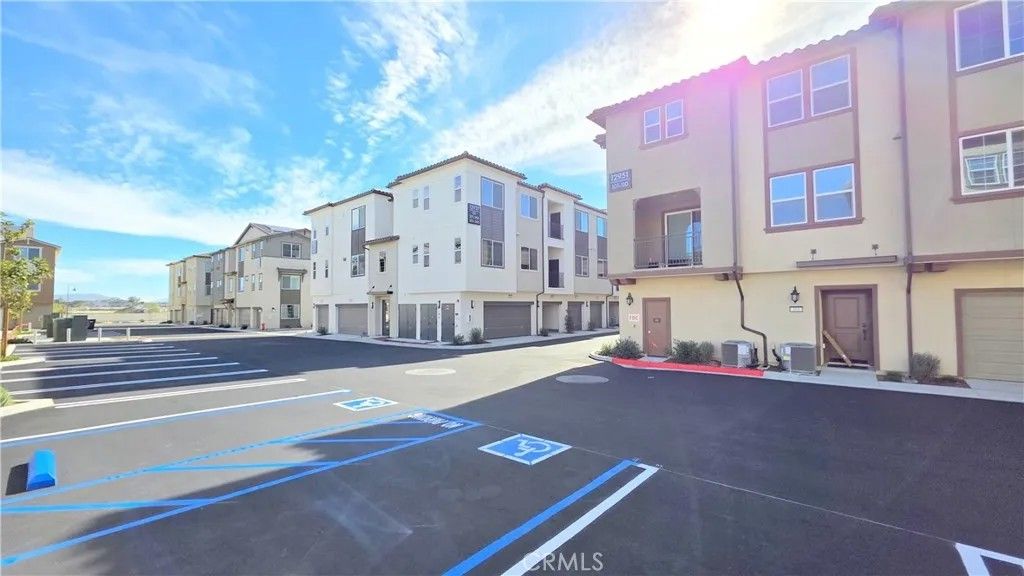 Photo of 12951 Paradiso Drive #107, Eastvale, CA 92880 (MLS # TR26037776)
