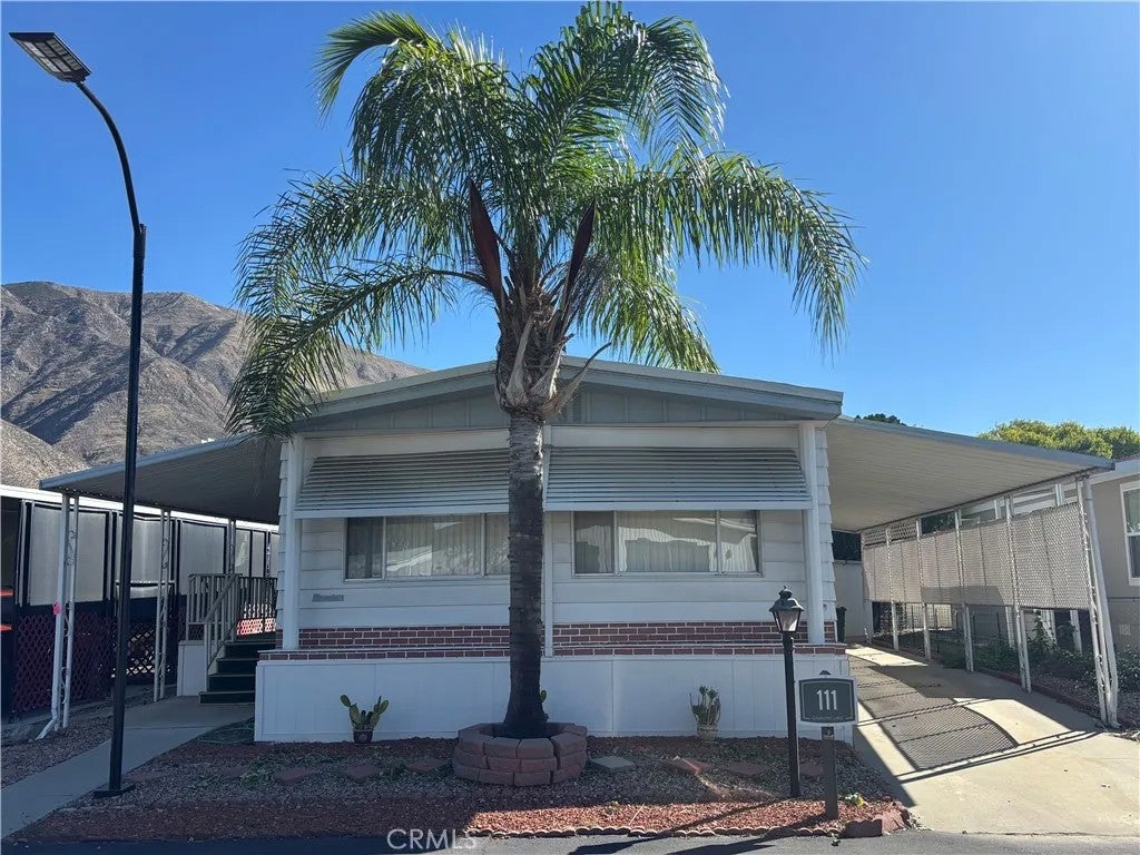 Photo of 21100 State ST #111, San Jacinto, CA 92583 (MLS # IG26228652)