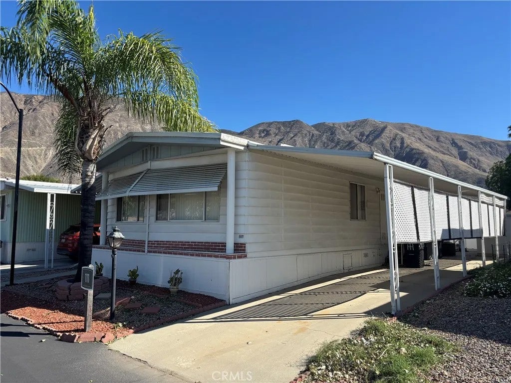 Photo of 21100 State ST #111, San Jacinto, CA 92583 (MLS # IG26228652)