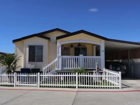 2626 Coronado 130 San Diego CA 92154
