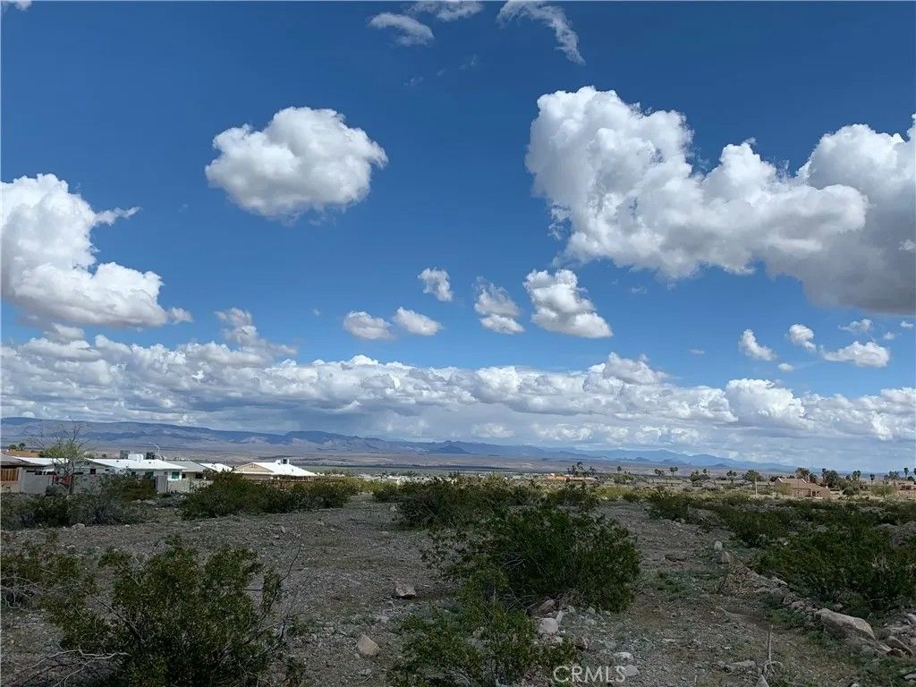 Photo of 23456 El Monte, Needles, CA 92363 (MLS # JT25274250)