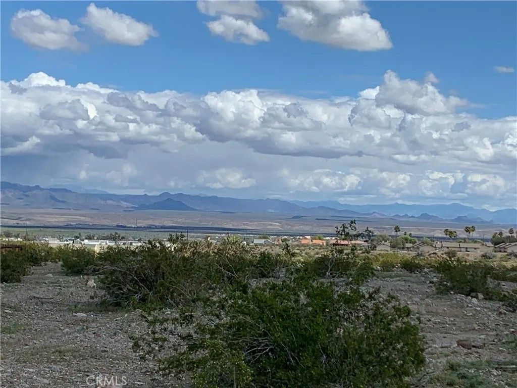 Photo of 23456 El Monte, Needles, CA 92363 (MLS # JT25274250)