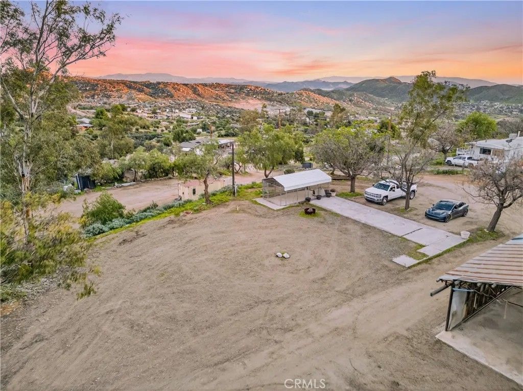 Photo of 31300 Ruth Ln, Homeland, CA 92548 (MLS # SW26019445)