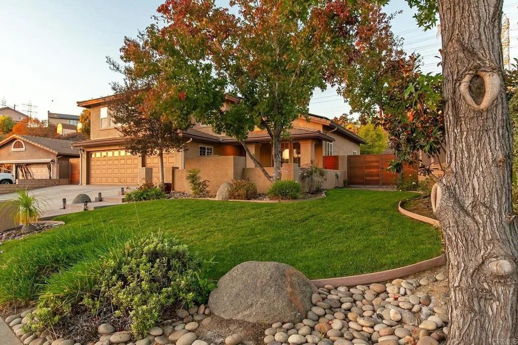 Photo of 13908 Cheryl Creek Dr, El Cajon, CA 92021 (MLS # PTP2508156)