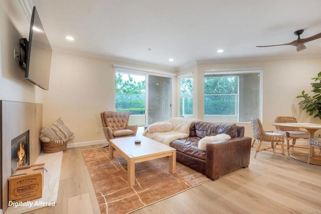 Photo of 823 Kalpati Cir #101, Carlsbad, CA 92008 (MLS # NDP2603687)