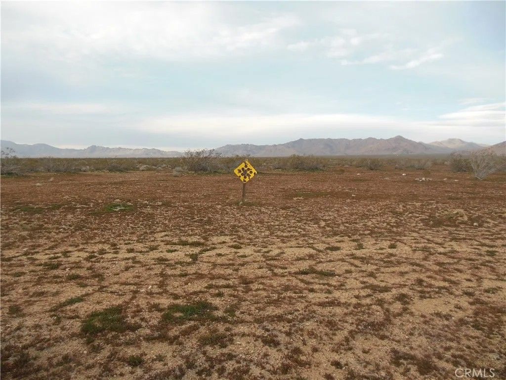 Photo of 22000 Lorraine, Lucerne Valley, CA 92356 (MLS # OC26111957)