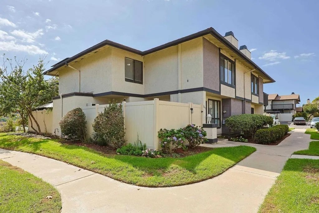 266 Rancho Drive D