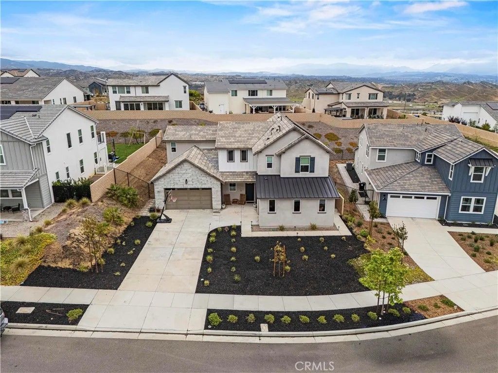 Photo of 30012 Chestnut Lane, Castaic, CA 91384 (MLS # SR26094433)
