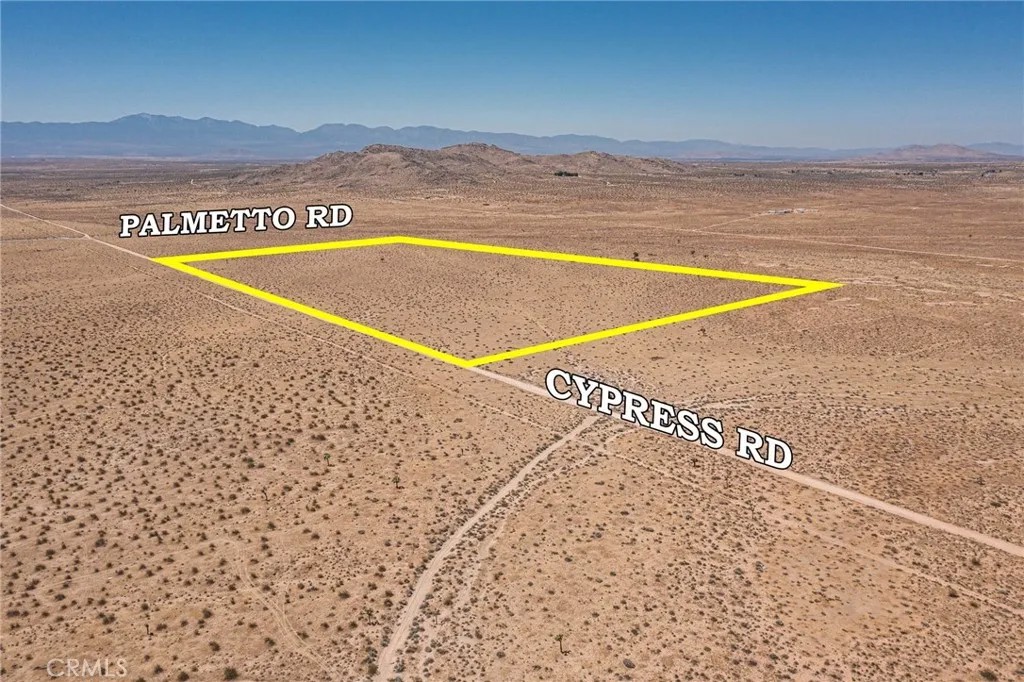 0 Oasis and Cypress Lots
