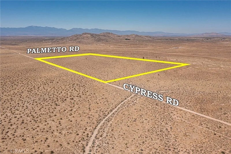 0 Oasis and Cypress Lots