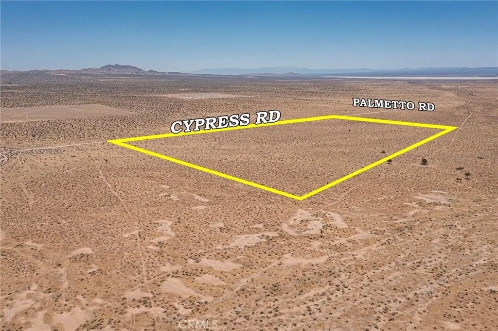 Photo of 0 Oasis and Cypress Lots, Adelanto, CA 92301 (MLS # HD26103814)