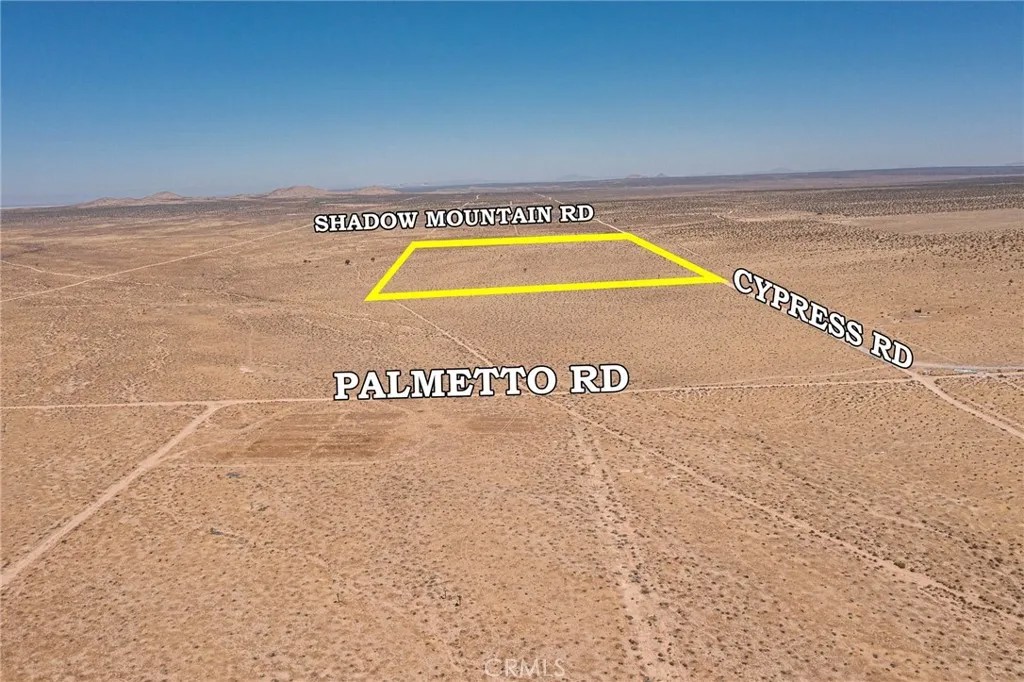 0 Oasis and Cypress Lots