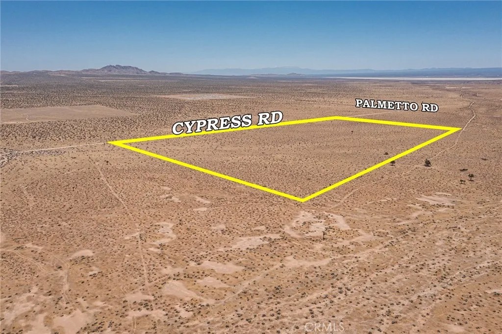 0 Oasis and Cypress Lots