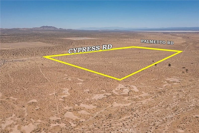 0 Oasis and Cypress Lots