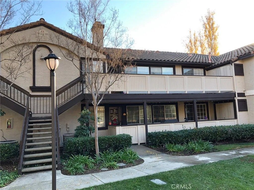 Photo of 12584 Atwood Court #1824, Rancho Cucamonga, CA 91739 (MLS # TR25267912)