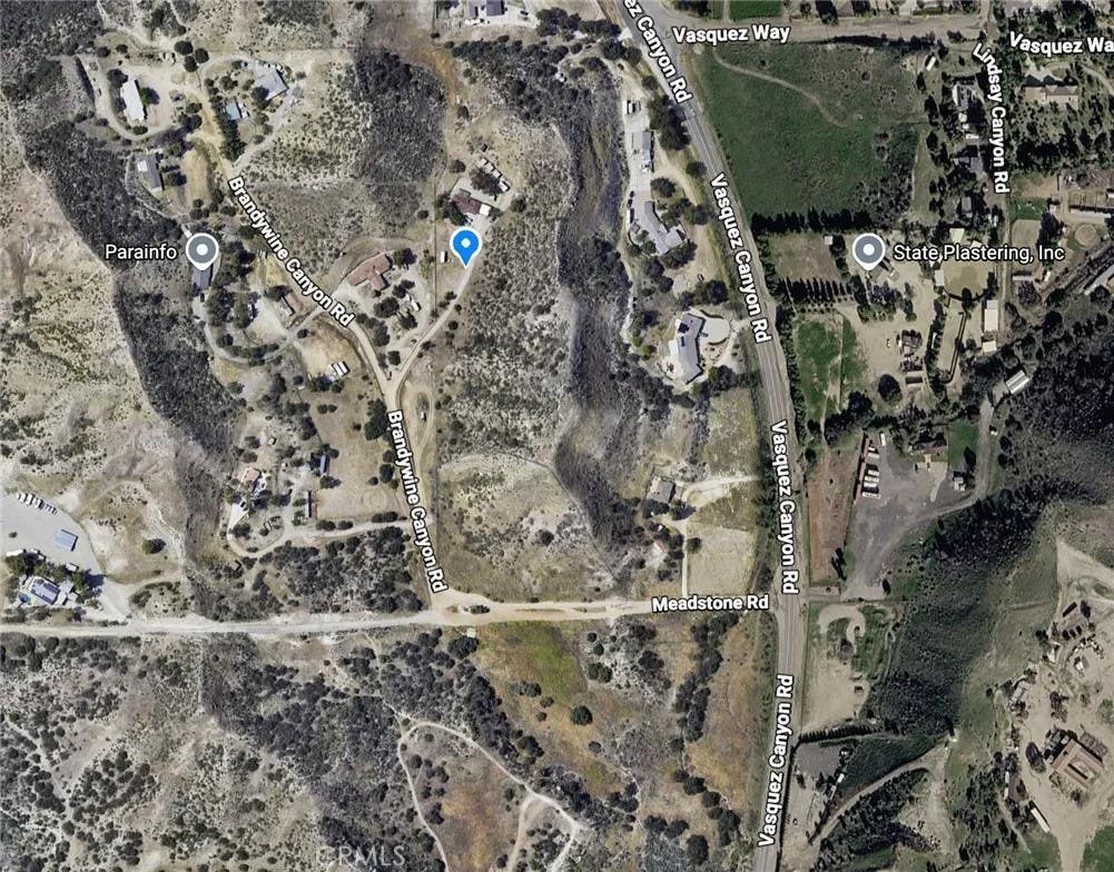Photo of 0 Brandywine, Canyon Country, CA 91351 (MLS # SR26173645)