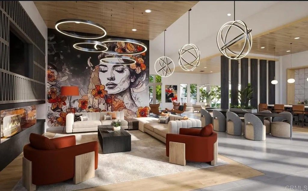 Photo of 6000 Luminary Drive #5-302, Chula Vista, CA 91913 (MLS # PTP2508244)