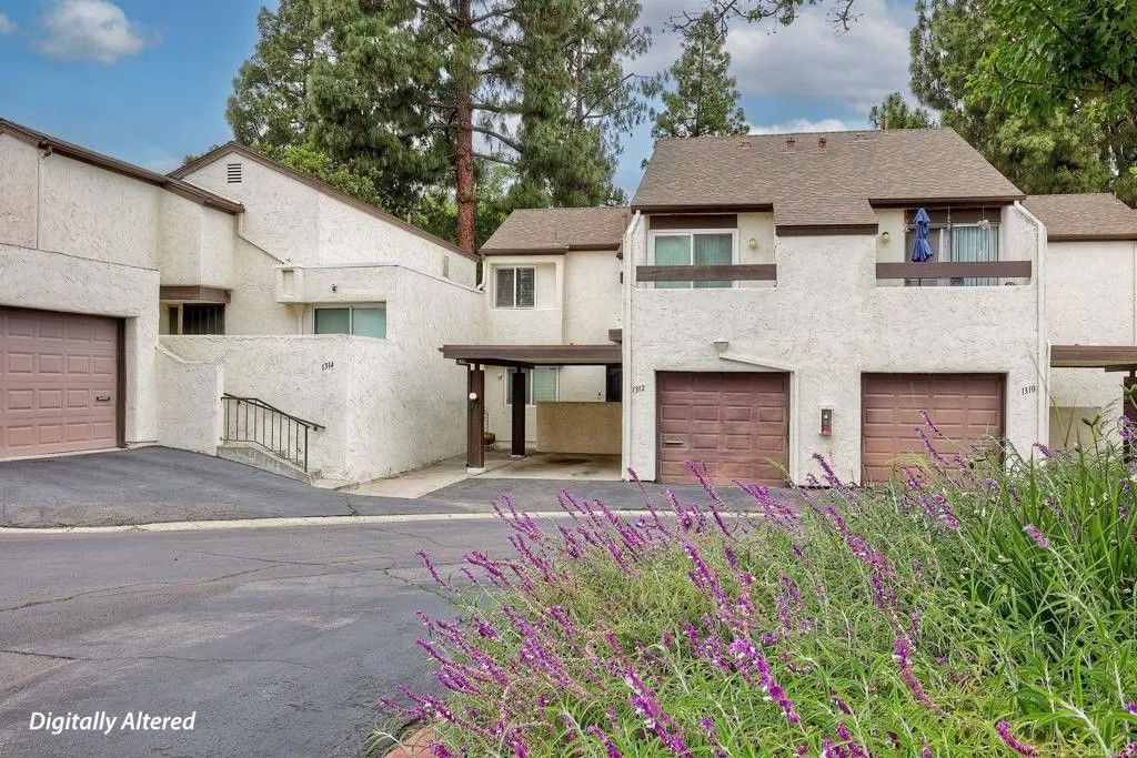 Photo of 1312 Hawk Lane, El Cajon, CA 92020 (MLS # NDP2604672)