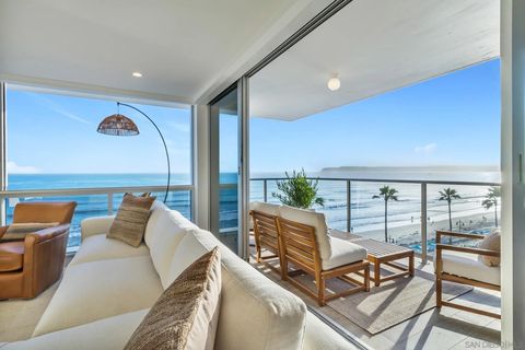 1830 Avenida Del Mundo 605 Coronado CA 92118