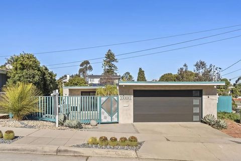 1004 W Walnut Ave. San Diego CA 92103