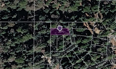 — beds bed, — baths bath property at 0 Mill, Lake Arrowhead, CA 92352