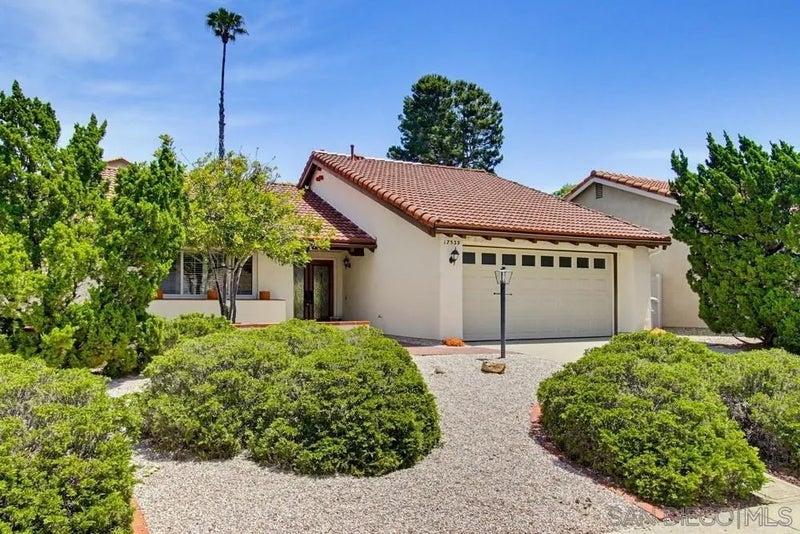 17539 Cumana Terrace